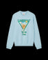 CASABLANCA Metaphysical Tennis Icon Mens Apparel